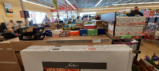 Supermarket «ALDI», reviews and photos, 6404 75th St, Kenosha, WI 53142, USA