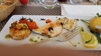 Produits de la mer du Restaurant L'Escale à Argelès-sur-Mer - n°11