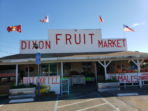 Dixon Fruit Market, 7808 Batavia Rd, Dixon, CA 95620, USA, 