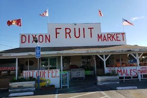 Dixon Fruit Market image