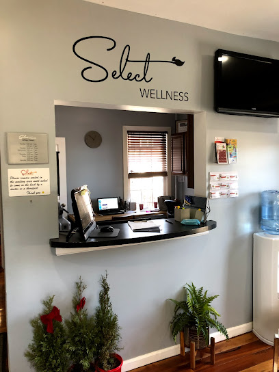 Select Wellness