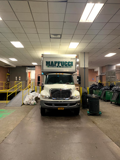 Moving Company «Maffucci Bekins Moving & Storage», reviews and photos, 140 New Hwy, Amityville, NY 11701, USA