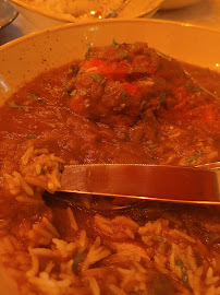 Curry du Restaurant indien Mumbai Café à Cannes - n°9