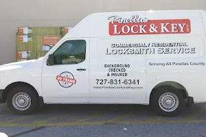Pinellas Lock & Key, LLC Automotive - Commercial - Residential image
