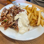 Photo n°9 de l'avis de Maha.l fait le 29/07/2023 à 08:00 sur le  Nazar Döner&Grill à Frankfurt