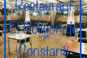 Restaurant el Polígon de Constantí image