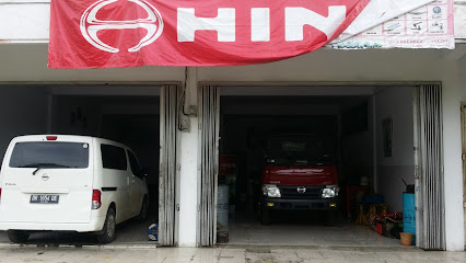 Indomobil Hino Sumbawa