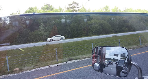 Auto Body Shop «Maaco Collision Repair & Auto Painting», reviews and photos, 1610 N Eastern Blvd, Montgomery, AL 36117, USA