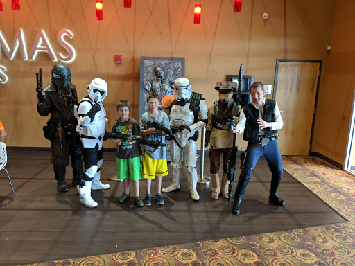 Movie Theater «Marquette Cinemas», reviews and photos, 1525 Commerce Dr, Marquette, MI 49855, USA