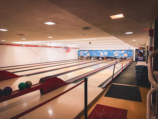 Bowling Alley «Pep Bowl», reviews and photos, 1200 S Broad St, Philadelphia, PA 19146, USA