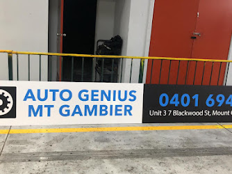 Auto Genius Mt Gambier