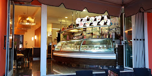 Eiscafé Dolomiti