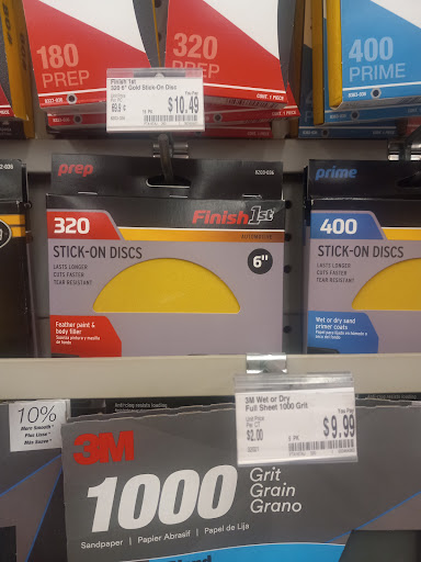 Auto Parts Store «AutoZone», reviews and photos, 6011 Sawmill Rd, Dublin, OH 43017, USA