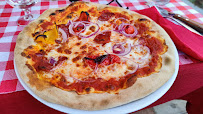 Pizza du Pizzeria A STORIA à Ajaccio - n°12