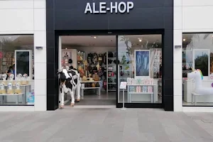 ALE-HOP image
