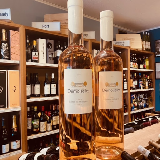 Wine Store «Park Place Wines & Liquors», reviews and photos, 84 Park Pl, East Hampton, NY 11937, USA