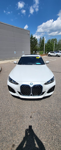 BMW Dealer «Herb Chambers BMW of Sudbury», reviews and photos, 128 Boston Post Rd, Sudbury, MA 01776, USA