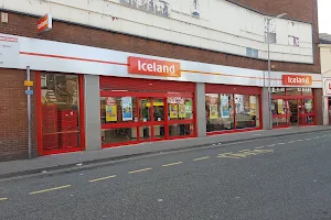 Iceland Supermarket Saint Helens image