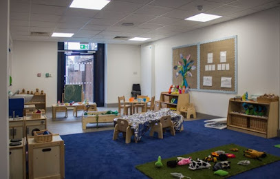 Muswell Hill Preschool