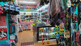 Jayandhi Shoe Mart Toys And Fancy Store