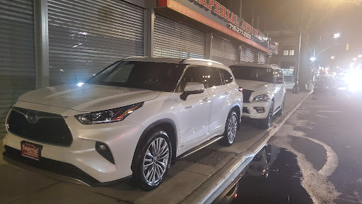 Used Car Dealer «Imperial Auto Mall», reviews and photos, 2970 Atlantic Ave, Brooklyn, NY 11208, USA