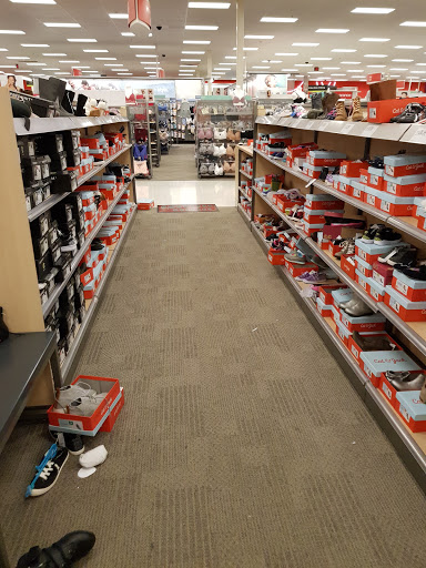 Department Store «Target», reviews and photos, 7101 Tonnelle Ave, North Bergen, NJ 07047, USA