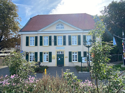 Deusser-Ausstellung Deusser Haus, An d'r Kapell 2, 40789 Monheim am Rhein, Deutschland