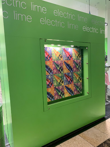 Craft Store «Crayola Store Crown Center», reviews and photos, 200 E 25th St, Kansas City, MO 64108, USA