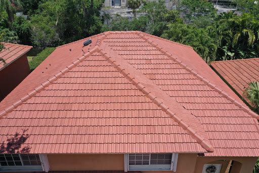 Roofing Contractor «Code Red Roofers, Inc», reviews and photos, 3341 SE Slater St, Stuart, FL 34997, USA