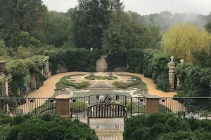 Dumbarton Oaks Gardens image