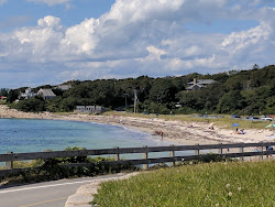 Photo de Nobska Beach avec #44