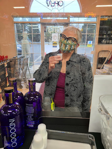 Liquor Store «Franklin Liquors», reviews and photos, 2913 Urbana Pike, Ijamsville, MD 21754, USA