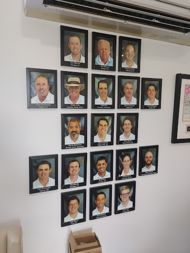 Golf Course «Biltmore Golf Course», reviews and photos, 1210 Anastasia Ave, Coral Gables, FL 33134, USA