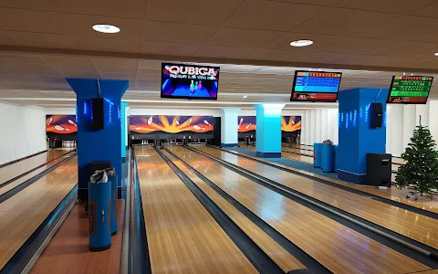 Strike Bowling Club image