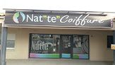 Salon de coiffure Natte Coiffure 85250 Chavagnes-en-Paillers
