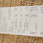 Photo n°1 de l'avis de Llanos.J fait le 27/03/2024 à 14:01 sur le  Bistrô d'Alegria à Coimbra