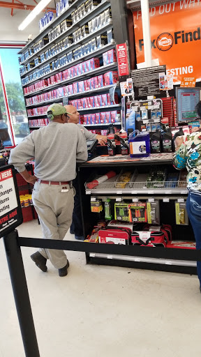 Auto Parts Store «AutoZone», reviews and photos, 35678 US-27, Haines City, FL 33844, USA