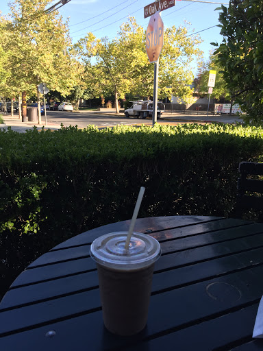 Coffee Shop «Napa Valley Coffee Roasting Company», reviews and photos, 1400 Oak Ave # A, St Helena, CA 94574, USA