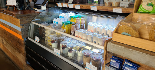 The Well Coffeehouse, 690 Old Hickory Blvd, Brentwood, TN 37027, USA, 