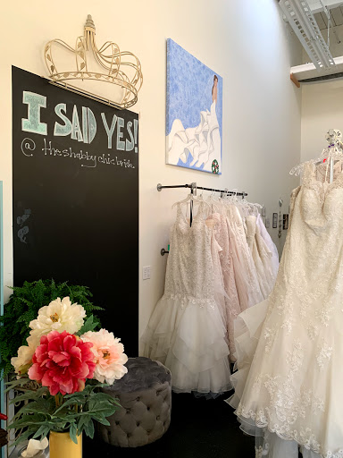 Bridal Shop «The Shabby Chic Bride consignment shop», reviews and photos, 2195 Hyacinth St NE #191, Salem, OR 97301, USA
