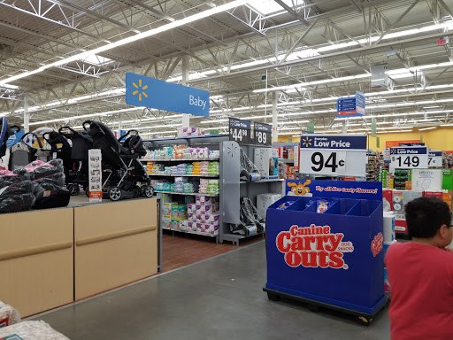 Discount Store «Walmart», reviews and photos, 12200 River Ridge Blvd, Burnsville, MN 55337, USA