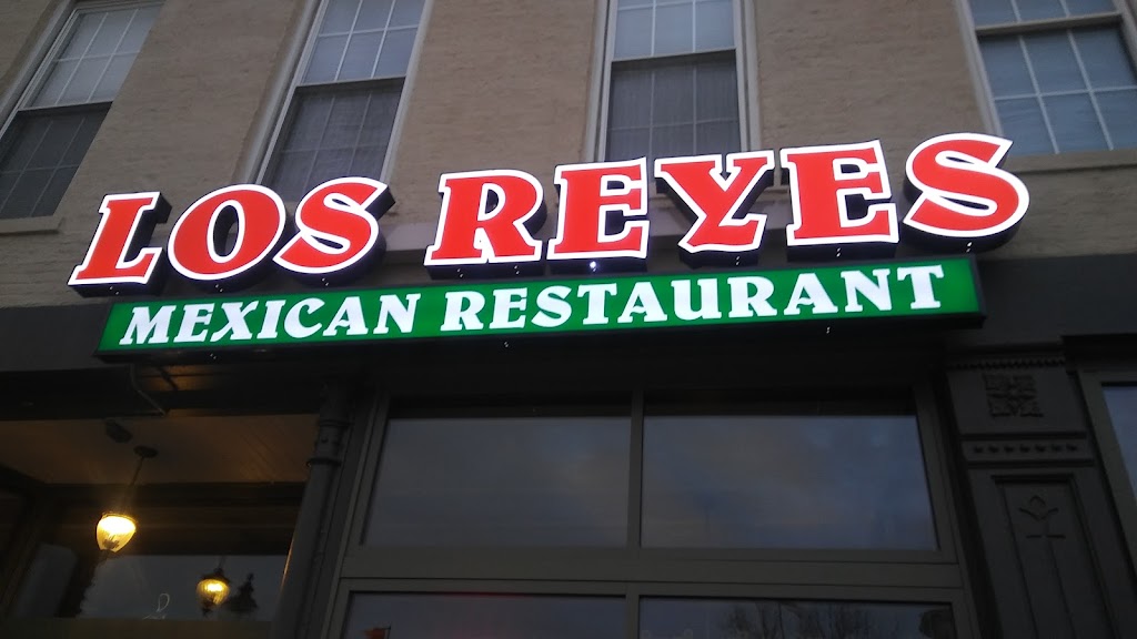 Los Reyes Restaurant 46151