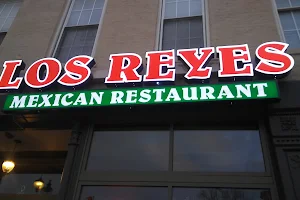 Los Reyes Restaurant image
