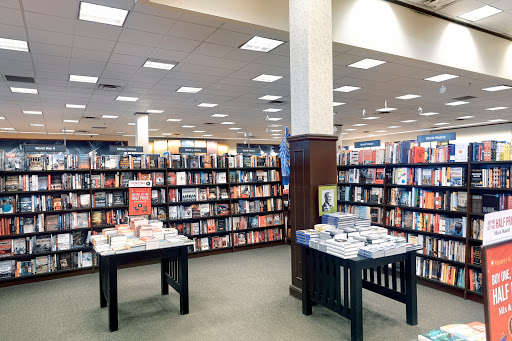 Book Store «Barnes & Noble», reviews and photos, 1565 Briargate Blvd, Colorado Springs, CO 80920, USA