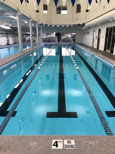 Health Club «Riverside Health Club», reviews and photos, 2225 Riverside Dr, Mt Vernon, WA 98273, USA