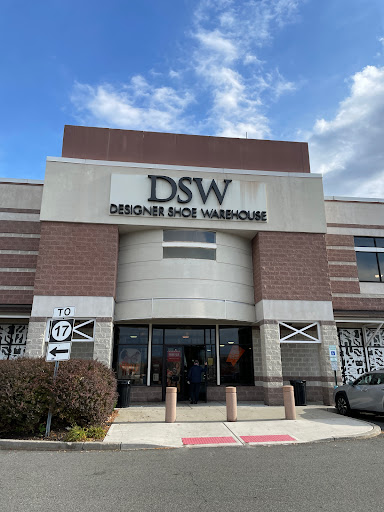 Shoe Store «DSW Designer Shoe Warehouse», reviews and photos, 60 NJ-17, Paramus, NJ 07652, USA