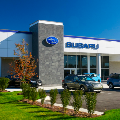 Subaru Dealer «Frederick Subaru», reviews and photos, 1417 W Patrick St, Frederick, MD 21702, USA