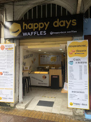 Happy Days Waffles