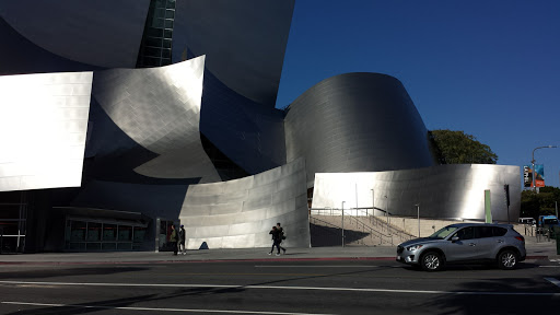 Art Center «REDCAT ROY AND EDNA DISNEY/CALARTS THEATER», reviews and photos, 631 W 2nd St, Los Angeles, CA 90012, USA