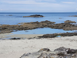 Photo de Acharacle beach avec un rivage spacieux